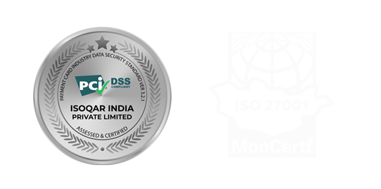 databank Certificate